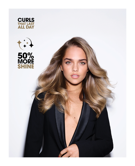 chronos curve grand tong hair curler