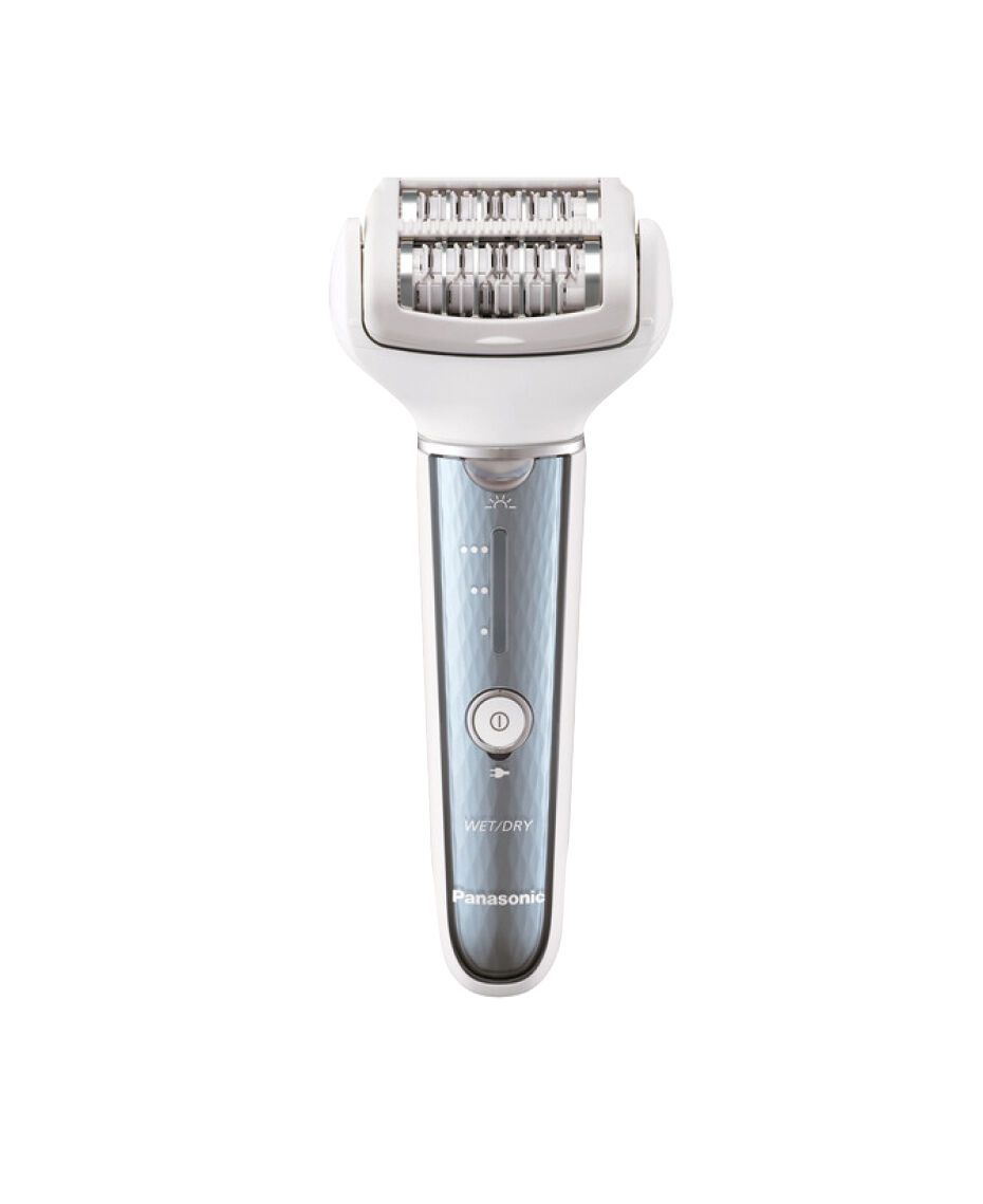 Panasonic Wet & Dry 3Speed Epilator Shaver Shop