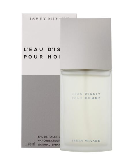 L'Eau d'Issey Pour Homme EDT - 75mL
