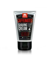 Caffeinated Shave Cream