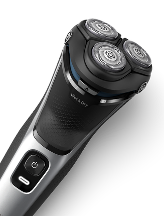 Series 3000 Wet & Dry Electric Shaver