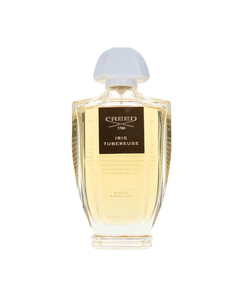 CREED オーデパヒューム　IRIS TUBEREUSE Creed Acqua Originale Iris Tubereuse | FragranceNet.com®