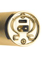 FX+ Outliner Trimmer - Gold