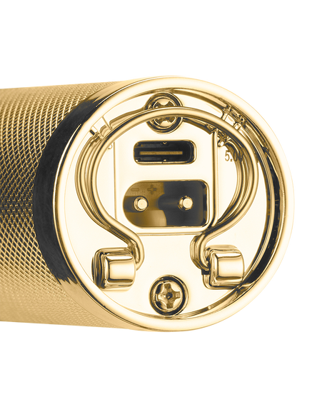 FX+ Outliner Trimmer - Gold