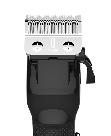 HomeBarber Corded Hair Clipper