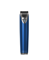 Stainless Steel Lithium ion Trimmer - Blue