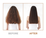 Steam Straight Brilliance Hair Straightener