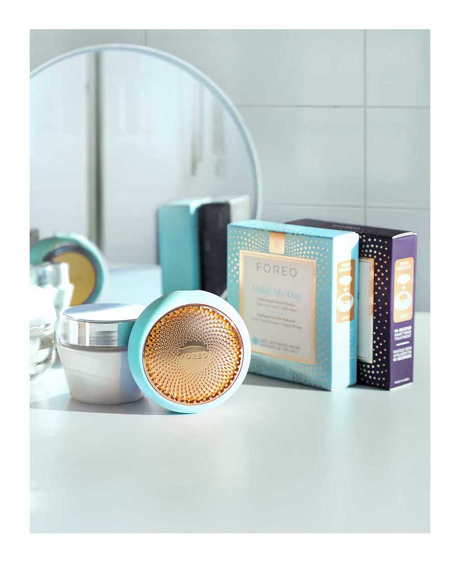 Foreo | UFO 2 - Mint | Shaver Shop