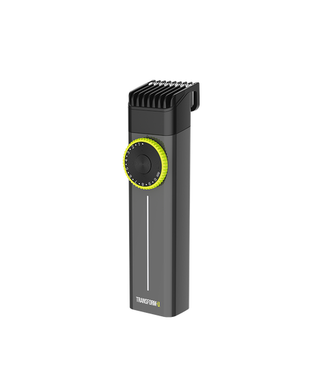 Lithium-Ion Beard Trimmer