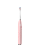 Kids Sonic Electric Toothbrush - Pink