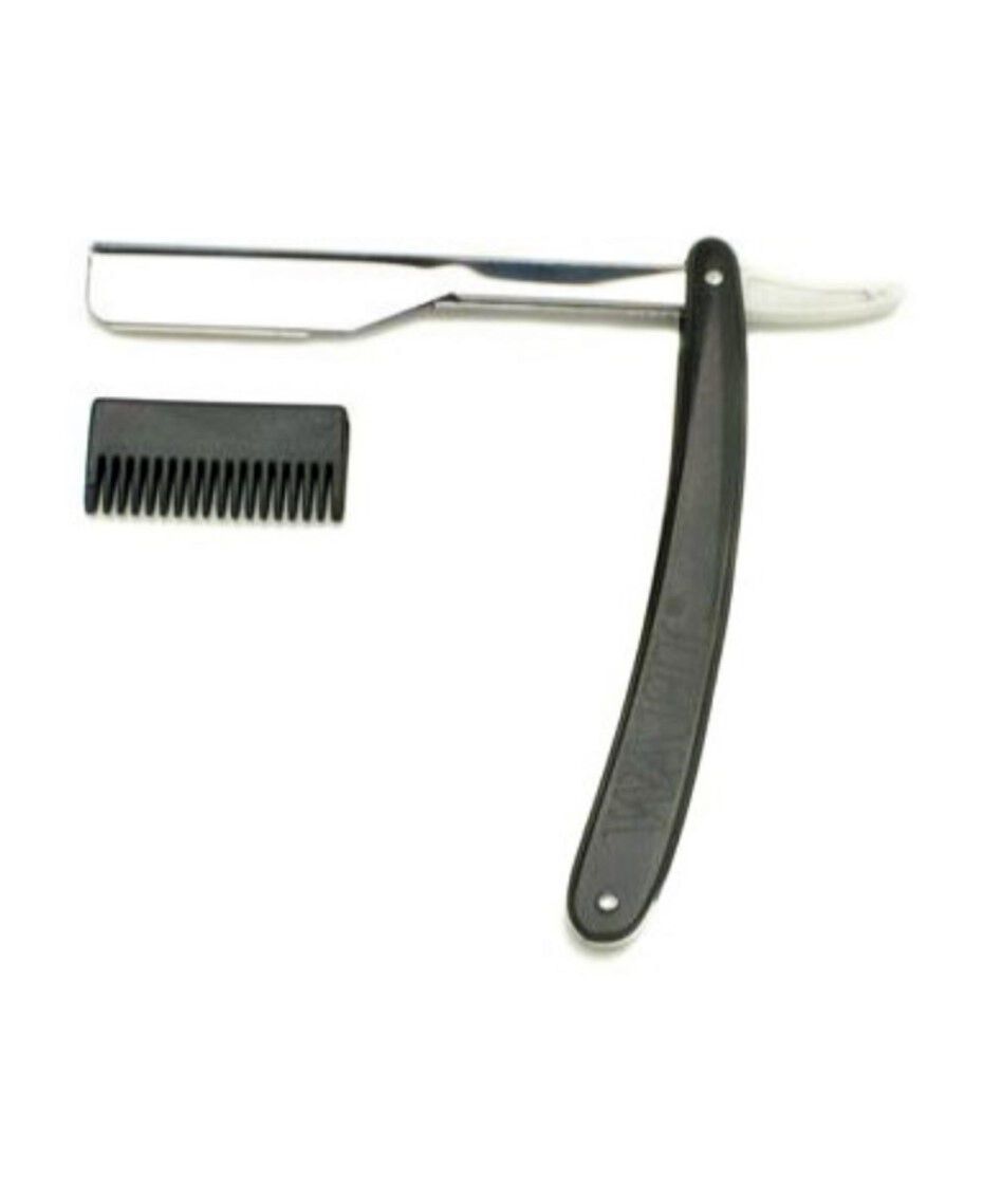 wahl straight razor