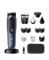 Series 7 15-in-1 Waterproof All-in-One Grooming Kit