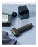 Series 300 3-Blade Wet & Dry Electric Shaver - Black