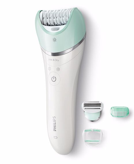 Satinelle Advanced BRE620 Epilator