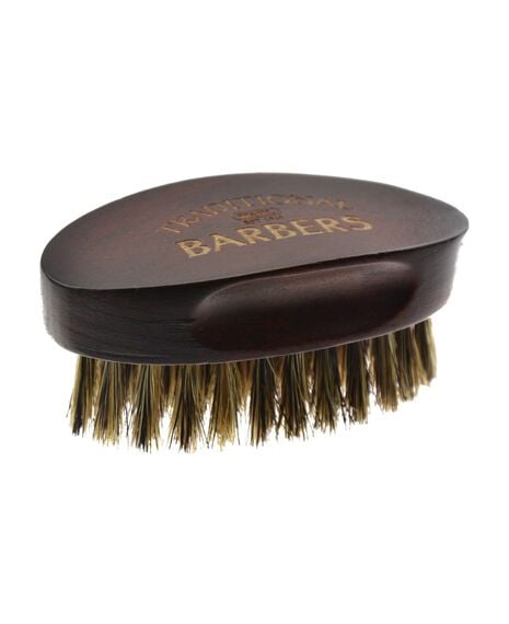 Boar Bristle Brush - Small