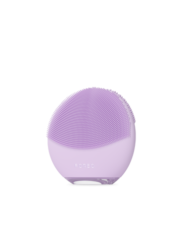 LUNA 4 mini Facial Cleansing Device - Lavender