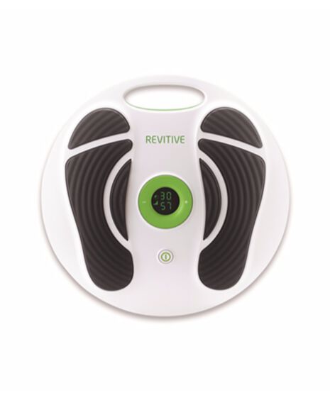 Advanced Circulation Booster