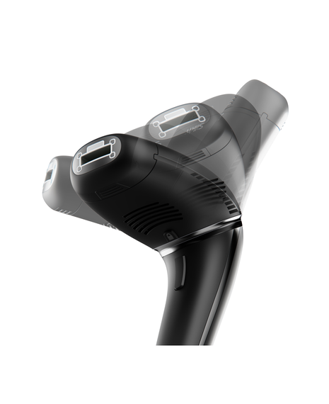 7 IPL Hair Removal Device