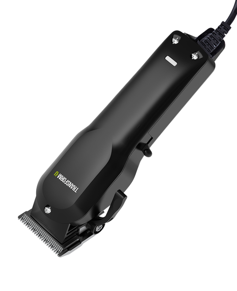 HomeBarber Corded Hair Clipper