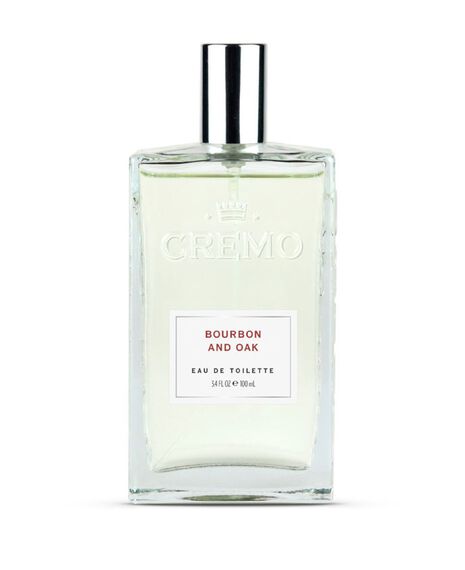 Bourbon & Oak EDT  - 100mL