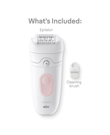 Silk-épil 5 Epilator