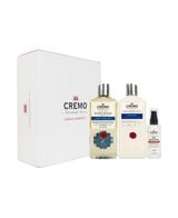 Essential Grooming Set