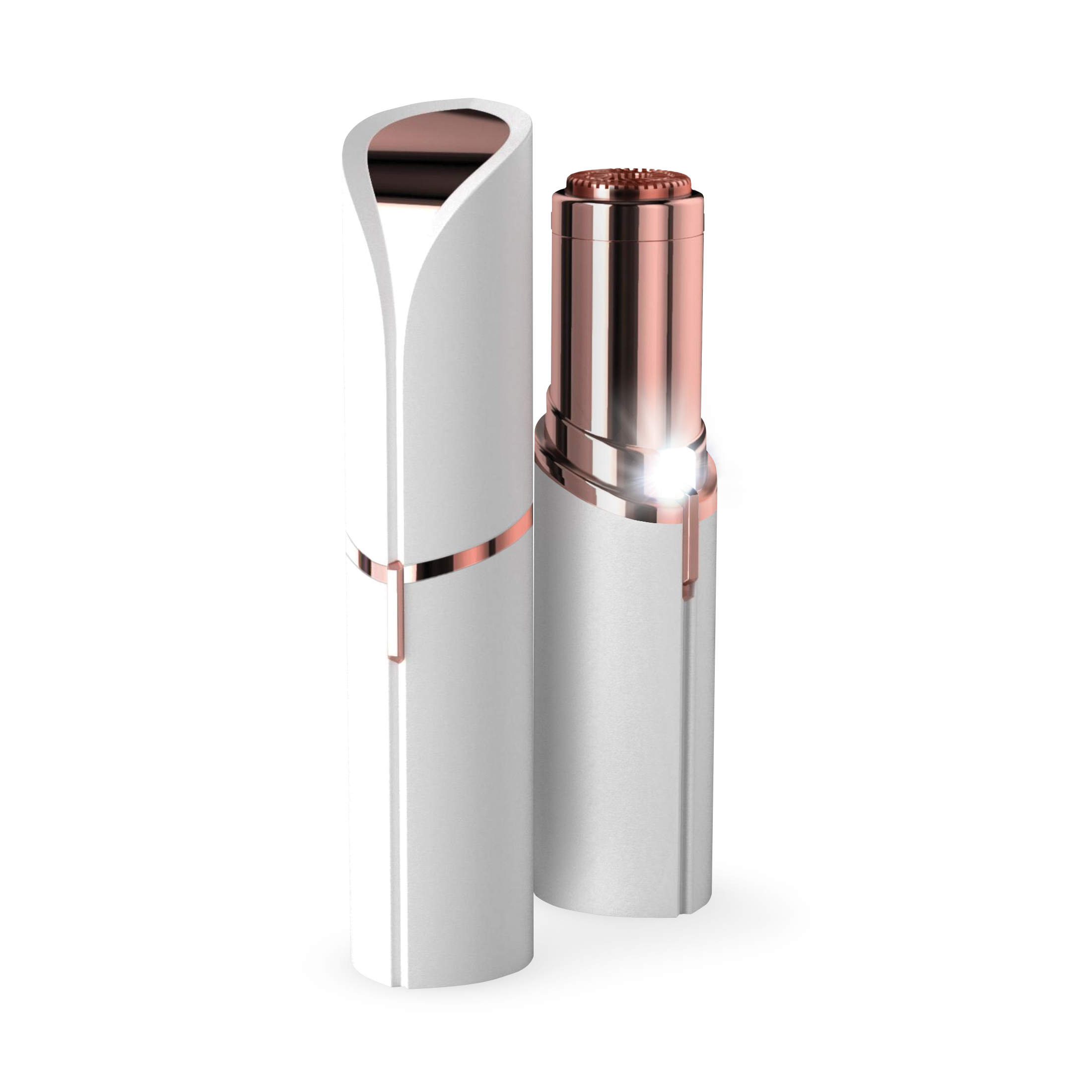 Deluxe Facial Hair Remover