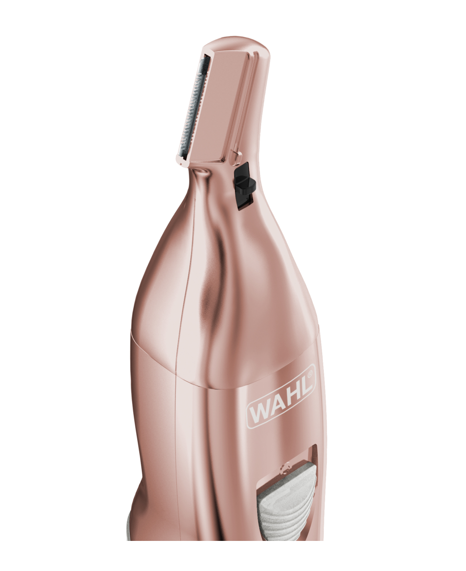 Wahl Ladies Beauty Face & Body Trimmer Shaver Shop