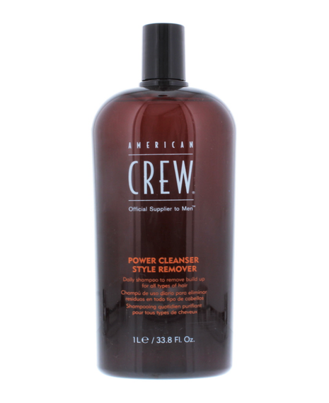 Power Cleanser Style Remover Shampoo 1L