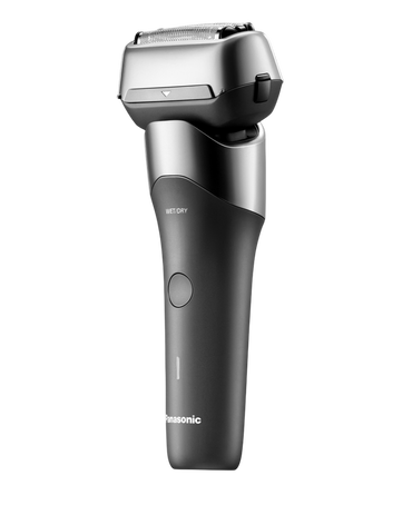 Series 500 3-Blade Wet & Dry Electric Shaver - Black