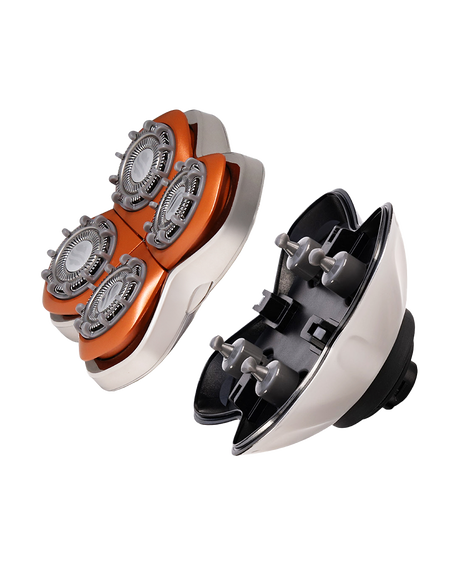 Rugged PRO 4x Head Replacement Blade