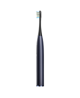 X Pro Digital Sonic Electric Toothbrush - Blue with 2 Replacement Brush Head Refills