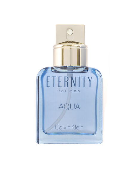 Eternity for Men Aqua Eau De Toilette - 50mL