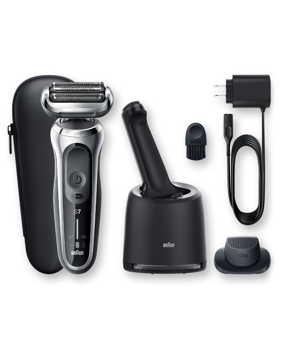 braun precision trimmer attachment