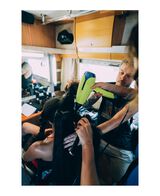 helios professional hair dryer