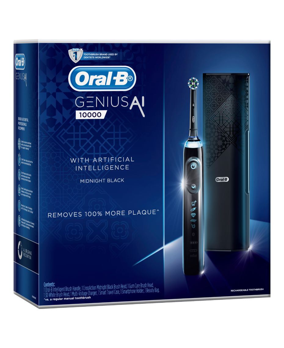 oral b genius c