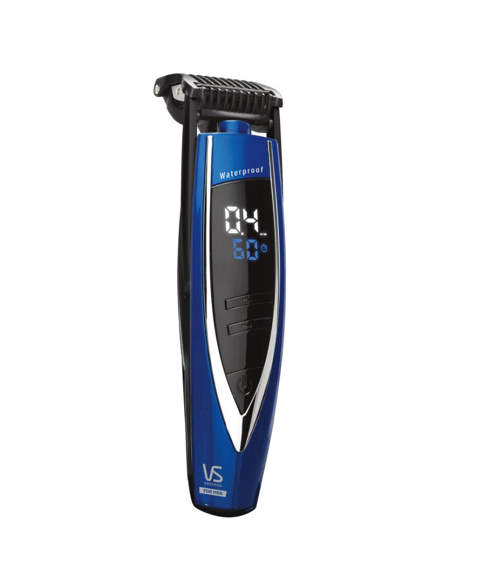 babyliss rose gold clipper set
