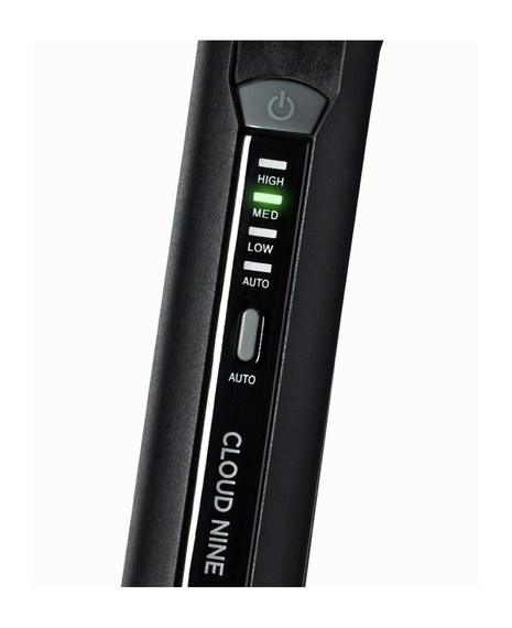 The Texture Wand Hair Curler