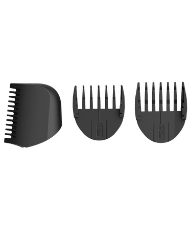 CHiMERA Body Groomer Guide Combs