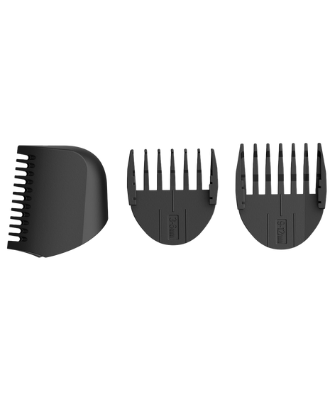 CHiMERA Body Groomer Guide Combs