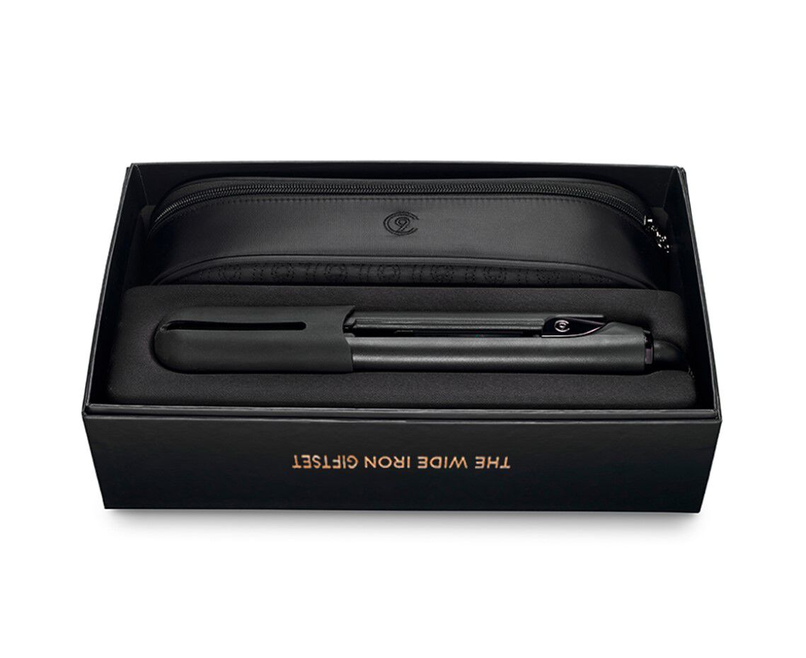 CLOUD NINE The Wide Iron Hair Straightener Shaver Shop