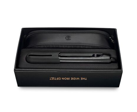 CLOUD NINE The Wide Iron Hair Straightener Shaver Shop