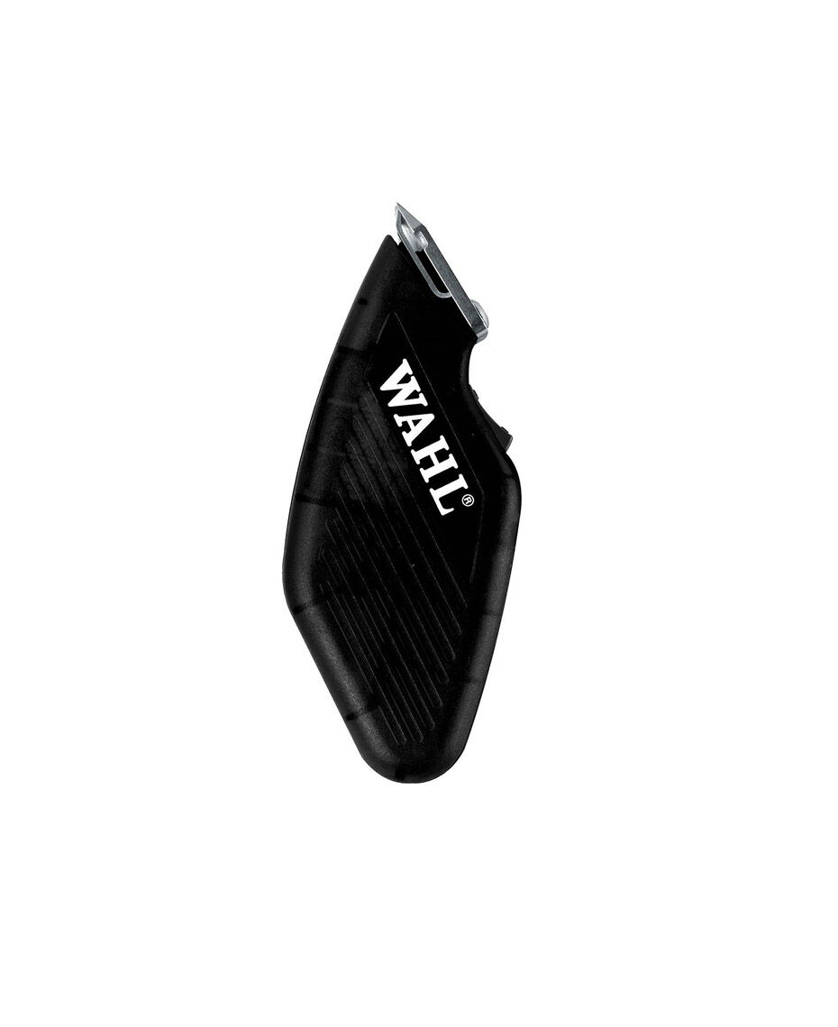 wahl pet trimmer pocket pro