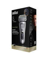 Series 9 PRO+ Wet & Dry Electric Shaver