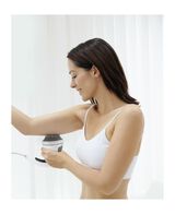 Handheld Shiatsu Massager