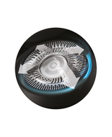 Limitless X5 Rotary Shaver