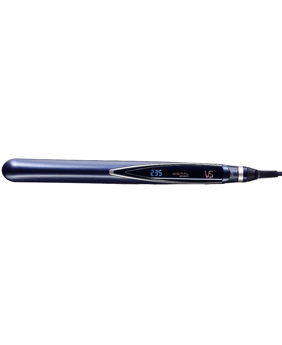 Digital sensor straightener on sale