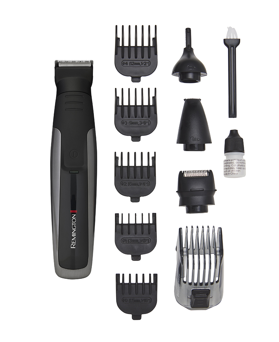 Remington Style & Detail Kit