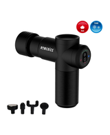 Compact Hot & Cold Massage Gun