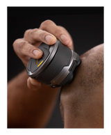 MicroTouch Titanium Head Shaver